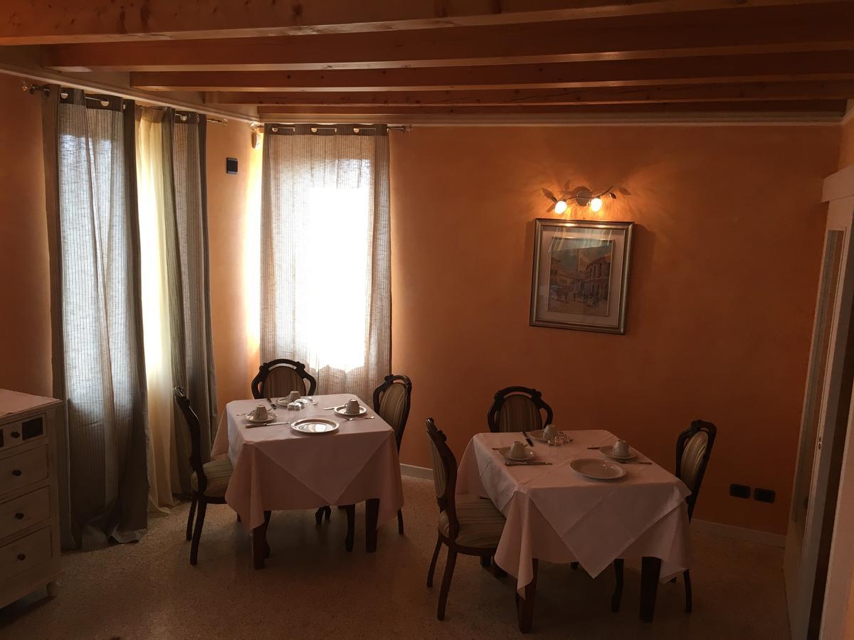 Casa Milena Hotel เวโรนา ภายนอก รูปภาพ