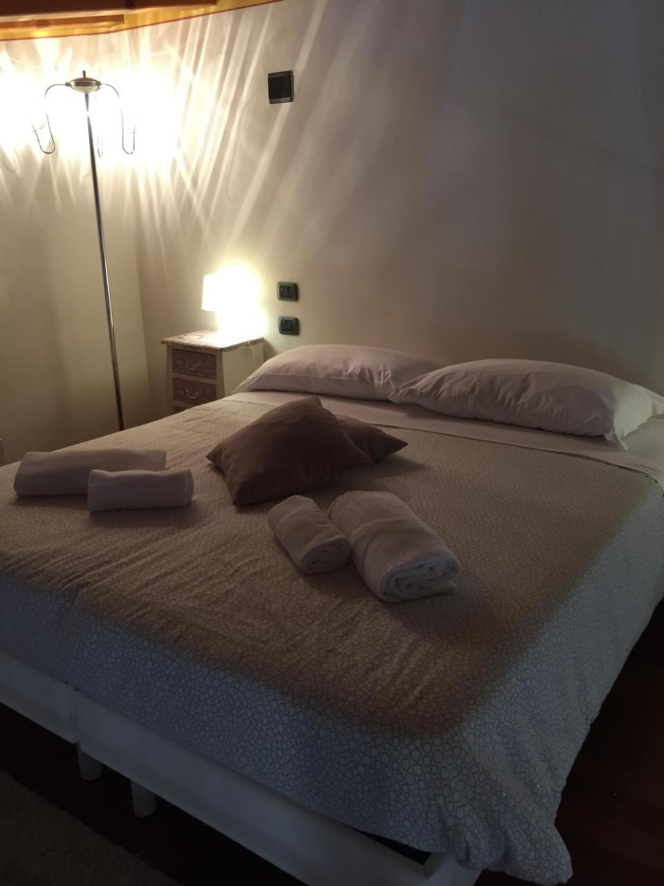 Casa Milena Hotel เวโรนา ภายนอก รูปภาพ